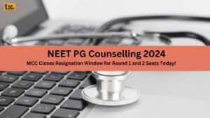 NEET PG Counselling 2024