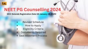 NEET PG Counselling 2024