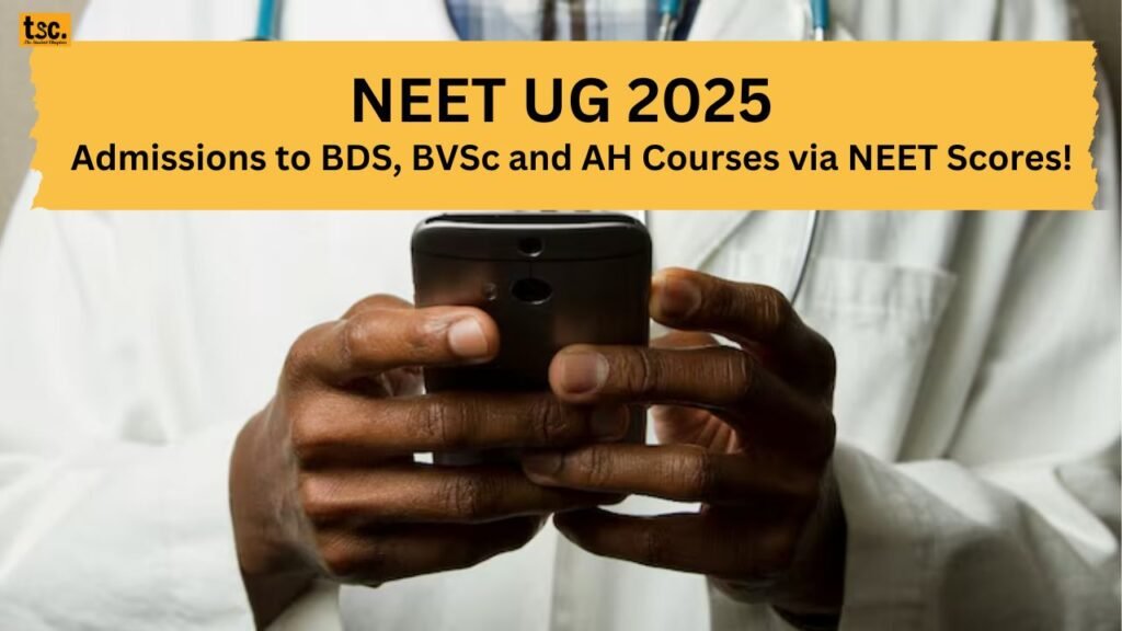 NEET UG 2025