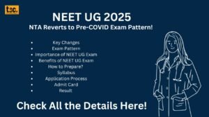 NEET UG 2025