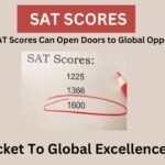 SAT Scores