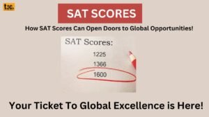 SAT Scores