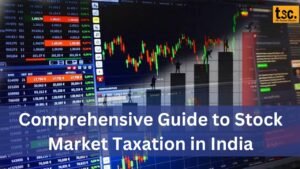 taxation, India stock market, capital gains tax, short-term capital gains, long-term capital gains, STCG, LTCG, securities transaction tax, STT, dividend tax, TDS on dividends, income tax, speculative income, intraday trading, business income, tax on interest income, tax filing, tax loss harvesting, mutual funds tax, equity mutual funds, capital gains exemption, section 54F, tax on bonds, tax on fixed deposits, tax on stock profits, tax return filing, tax slab, income tax slab, investment taxation, financial year tax, tax planning, taxation rules, stock transaction tax, capital gains exemption, tax advisory, tax professionals, tax consultant, investment income, dividend distribution tax, DDT, income tax return, tax on securities, tax filing requirements, long-term investment tax, short-term investment tax, tax exemptions, tax rules 2025, tax rates India, stock market taxation India, tax audit, investment strategies, financial investment taxes, Indian tax laws, tax on trading profits.