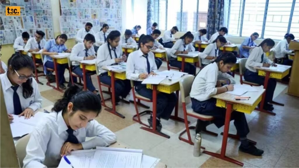 CBSE Board Exams 2025