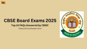 CBSE Board Exams 2025