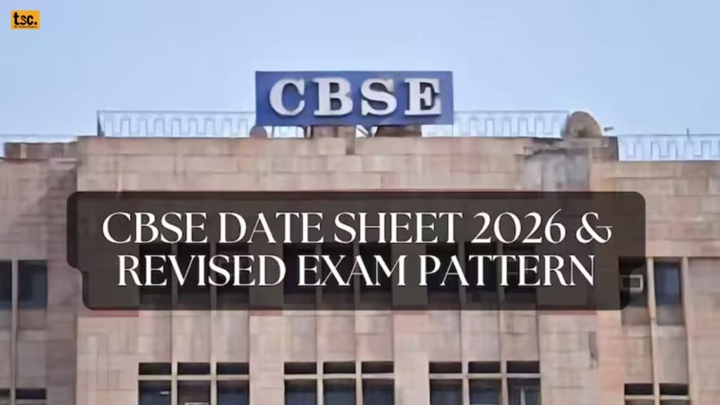 CBSE Proposes Twice-a-Year Board Exams 