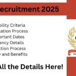 CISF Recruitment 2025