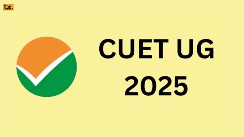 CUET UG 2025