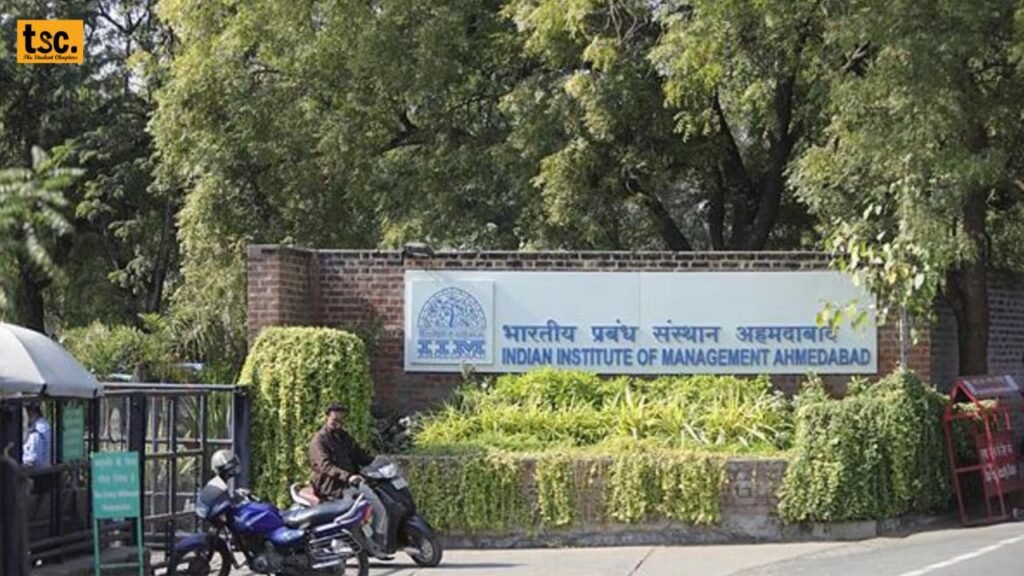 IIM Ahmedabad Completes Final Placement Process for MBA Class of 2025!