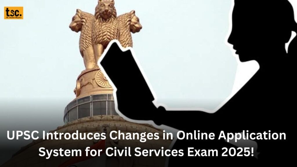 Civil Services Exam 2025