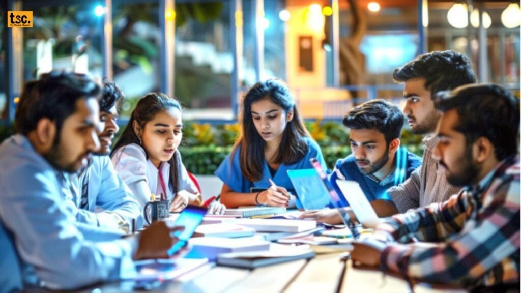 Government Internships for Engineers Students 