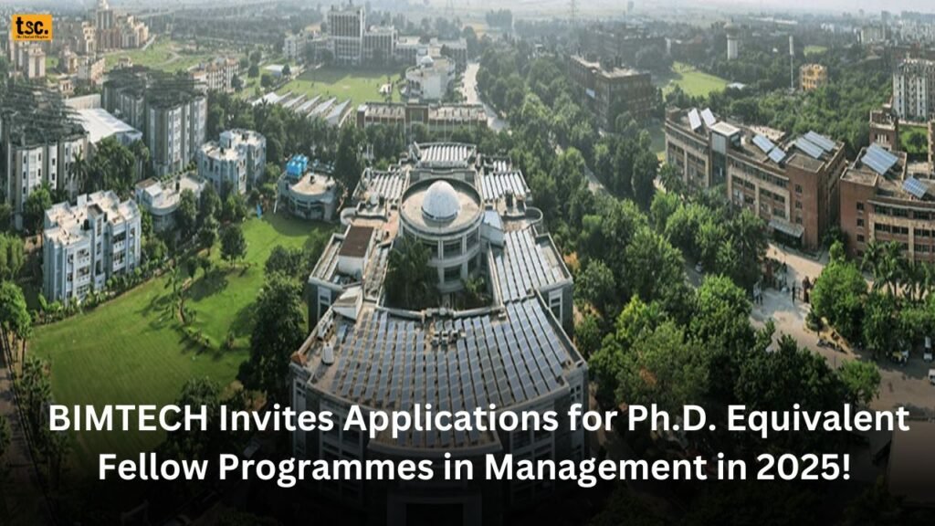 Ph.D. Equivalent Fellow Programmes-2