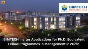 Ph.D. Equivalent Fellow Programmes