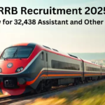 RRB Recruitment 2025: Apply Now for 32,438 Assistant and Other Vacancies! Check All the Details Here!