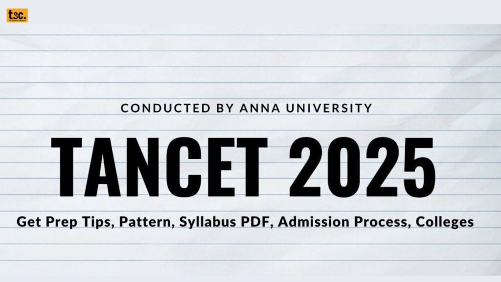 TANCET 2025