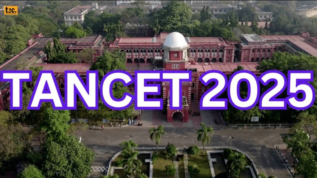 TANCET 2025