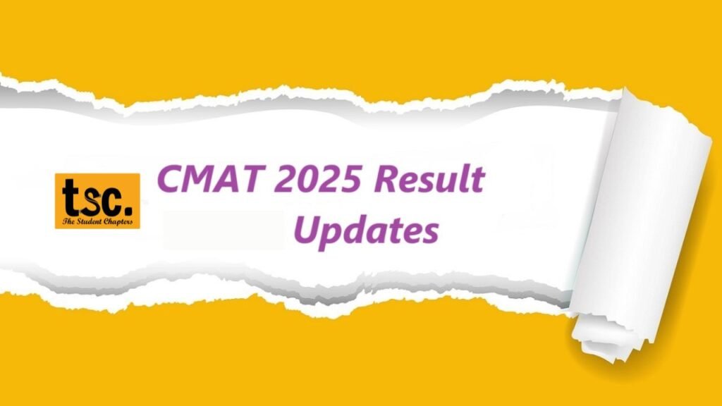 CMAT 2025 Result