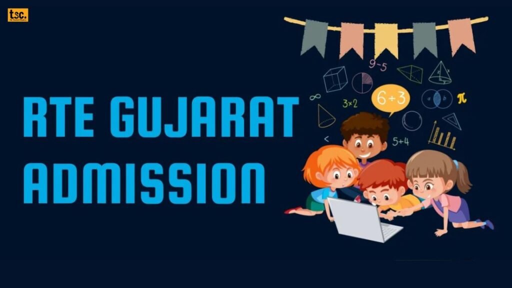 Gujarat RTE Admissions 2025