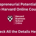 Harvard Online Courses