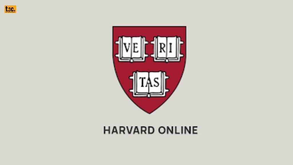 Harvard Online Courses