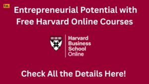 Harvard Online Courses