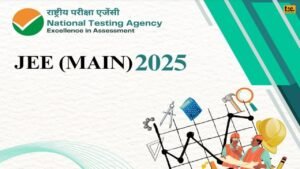 JEE Main 2025 Session 2