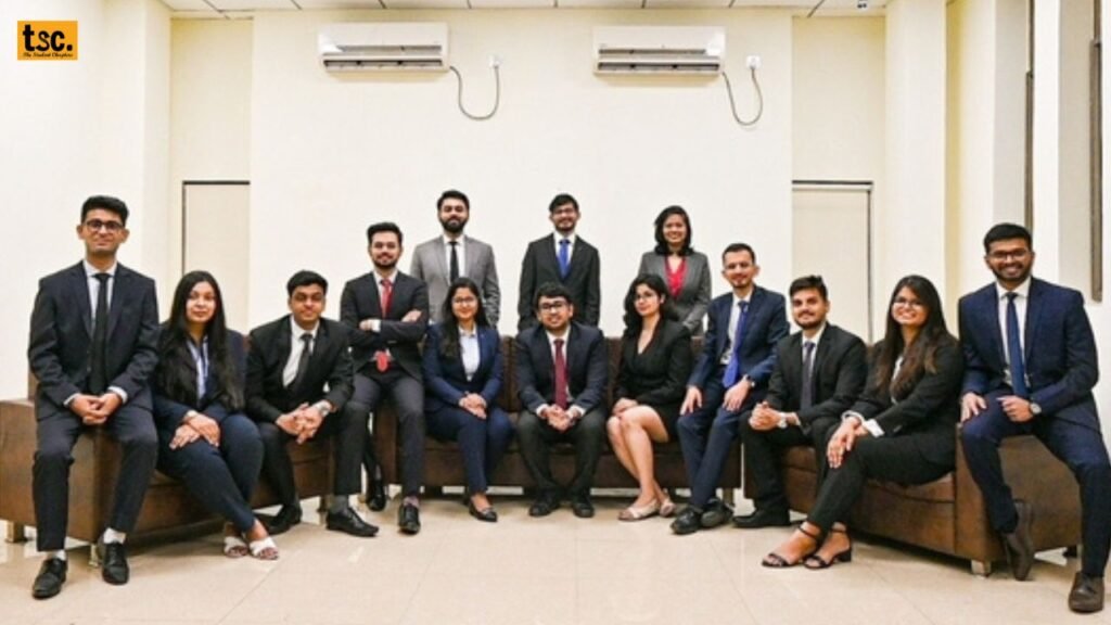 XLRI Completes Final Recruitment Process for 2023-25