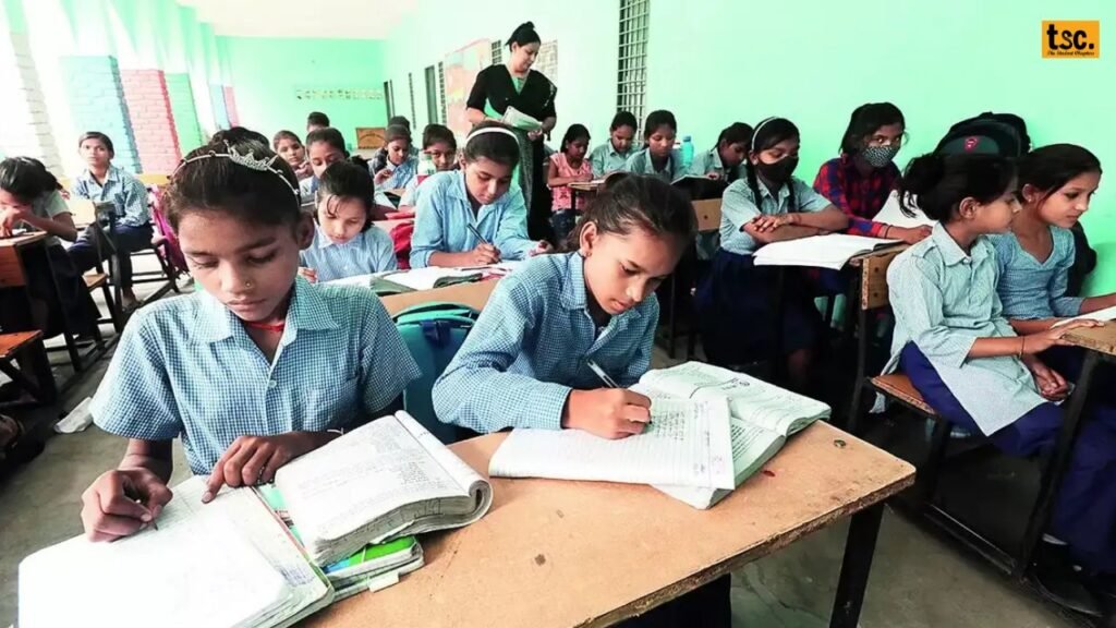 2025 CBSE Failures in Haryana