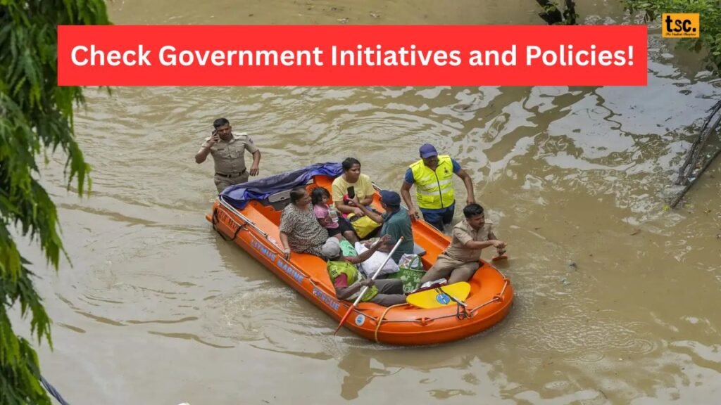 3 Dead and 500 Homes Affected In Bengaluru Due to Floods!