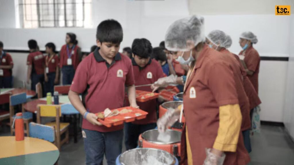 CBSE Introduces ‘Sugar Boards’ in Schools to Tackle Childhood Diabetes
