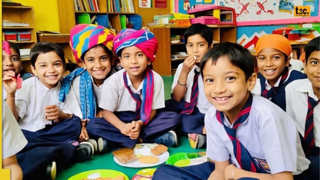 CBSE Introduces ‘Sugar Boards’ in Schools to Tackle Childhood Diabetes