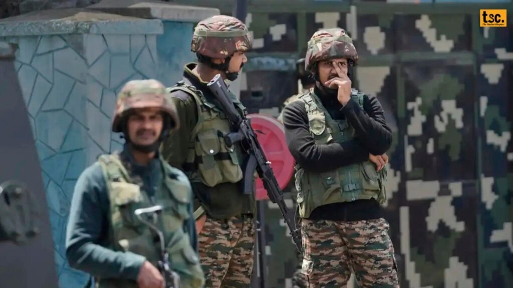 How is China involved in Pakistan's military operations Explore the India-Pakistan conflict!