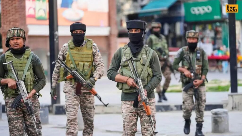 How is China involved in Pakistan's military operations Explore the India-Pakistan conflict!