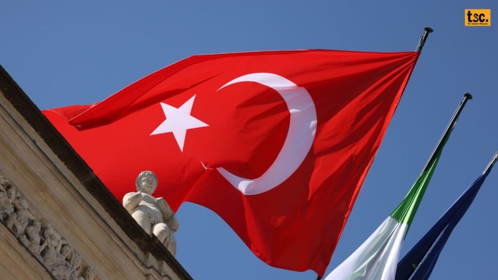 India Cancelling MoUs with Turkish Institutions