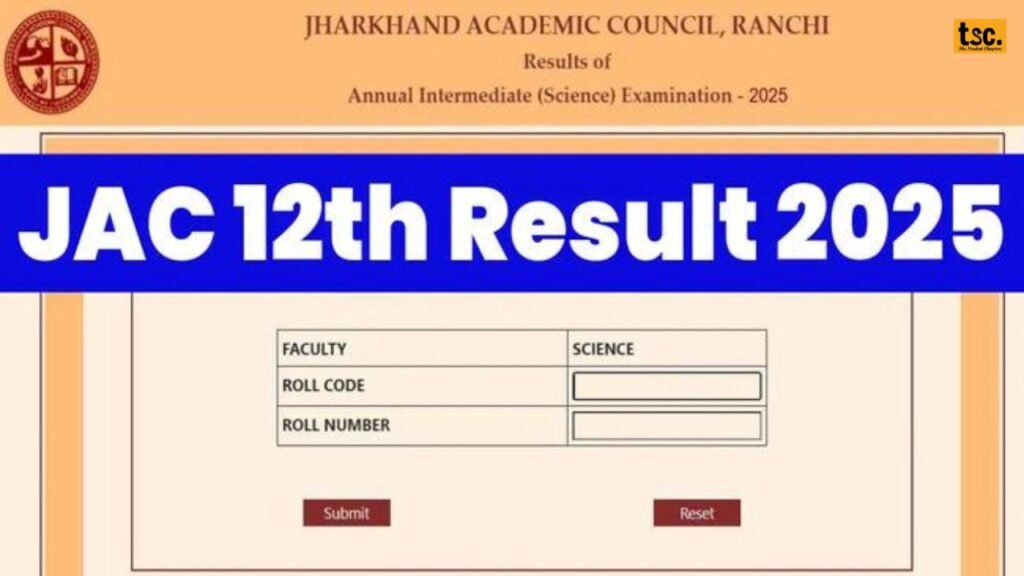 JAC 12th Result 2025-3