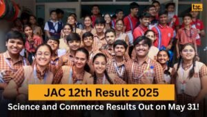 JAC 12th Result 2025
