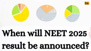 NEET 2025 Result Postponed Will the NTA Announce Results on Time