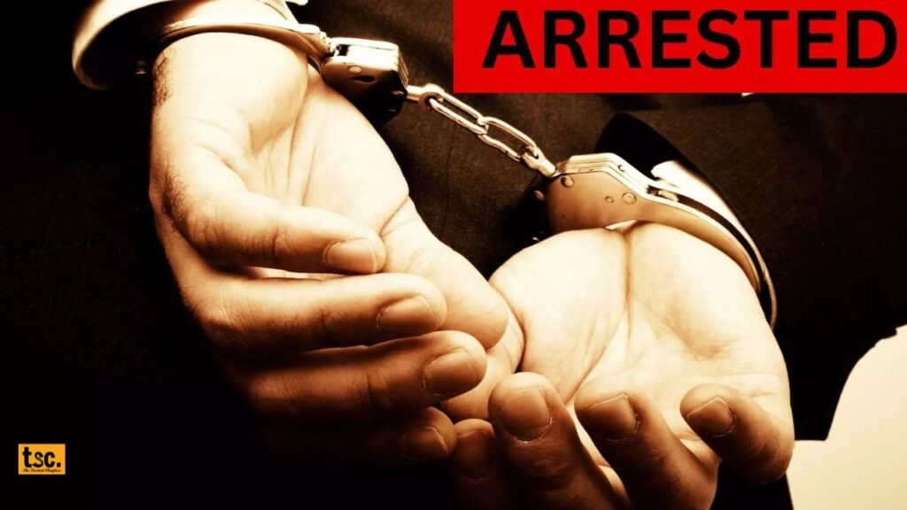 NEET Scam: 4 Arrested for Allegedly Taking Money from Medical Aspirants for Admission to Medical College!
