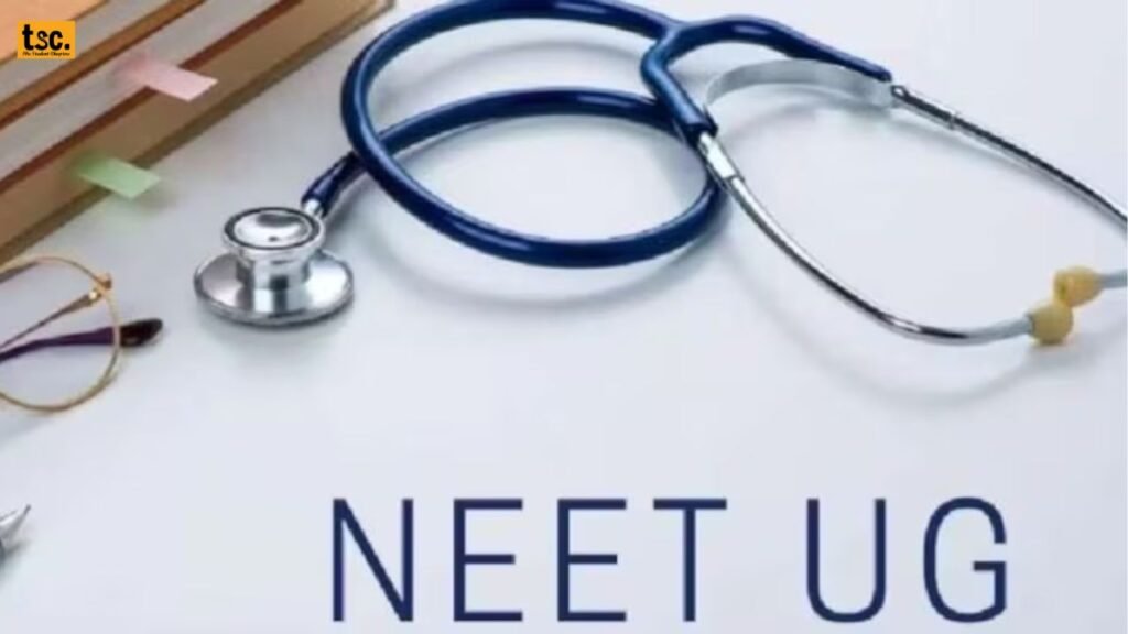 NEET UG 2025