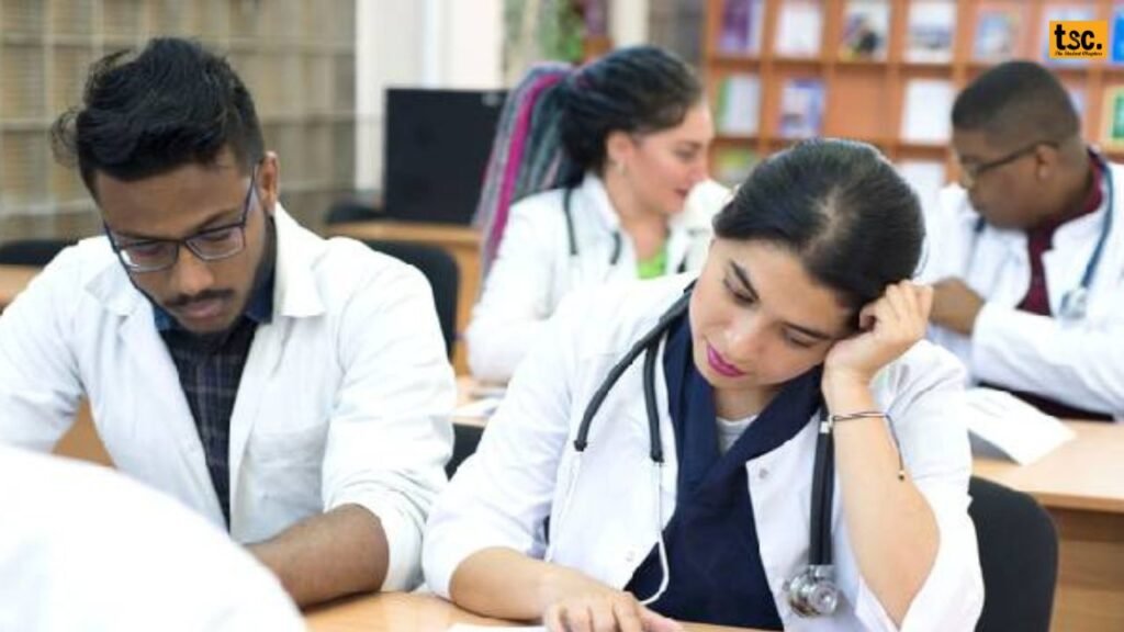 NMC Alerts Students and Parents About Unauthorised Medical Colleges in India! 