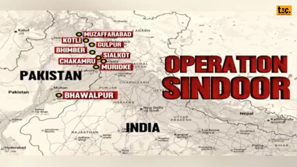 Operation Sindoor