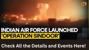 Operation Sindoor