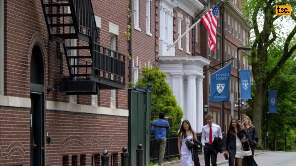 Trump Administration Freezes Student Visa Interviews Amidst Social Media Screening Plans!