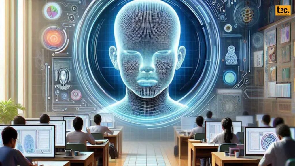 UPSC to Implement Biometric Authentication and AI Surveillance from June!