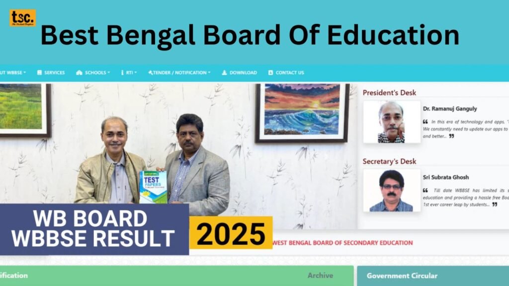 West Bengal Board of Secondary Education, WBBSE, Class 10th Results, Madhyamik Result, Result Date, Result Time, wbbse.wb.gov.in, (link unavailable), (link unavailable), WB Madhyamik Result 2025, Class 10th Exam Results, West Bengal Board Results, Madhyamik Pariksha Result, WBBSE Result, WB Board Result, Class 10th Board Result, Result Announcement, Education News, Student News, Exam Results, Board Exam Results, Result Check, Online Result, Result Website, Result Portal, HT Portal, Result Alert, Result Update, Result Declaration, West Bengal Education, Student Life, Exam Season, Result Season, WBBSE News, WB Education News, Class 10th Students, Madhyamik Students, Result Related Queries, Result Related Information, WB Madhyamik Result, WBBSE Class 10th Result, West Bengal Class 10th Result