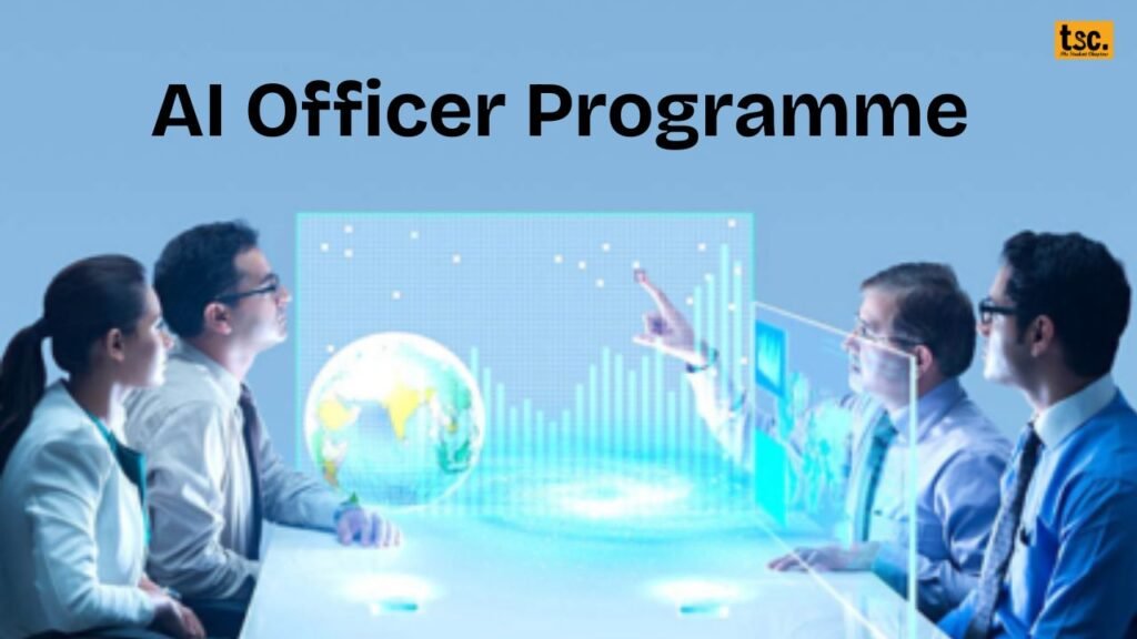 AI Officer Programme