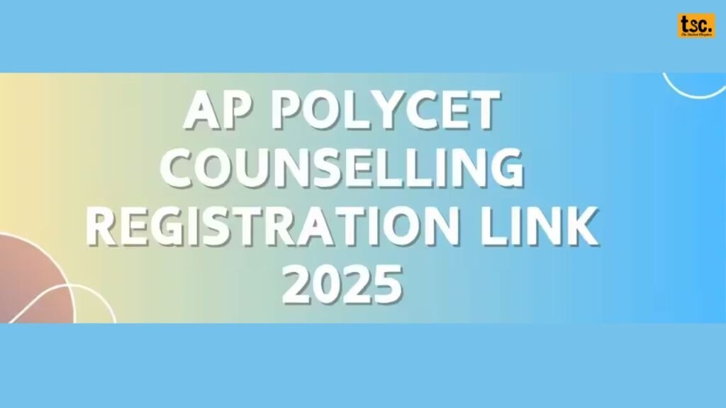 AP POLYCET 2025 Counselling Registration Begins Today: A Comprehensive Guide!