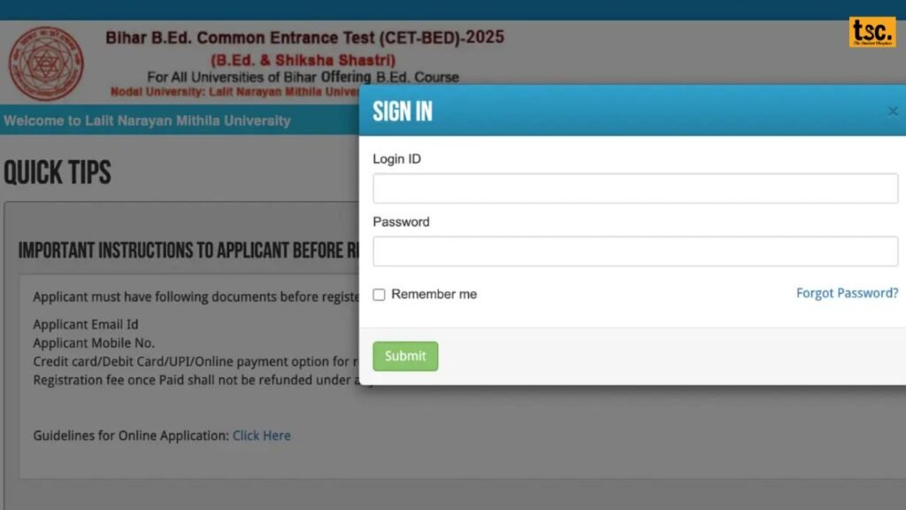 Bihar B.Ed CET Result 2025 Declared: Check Your Score Here! 