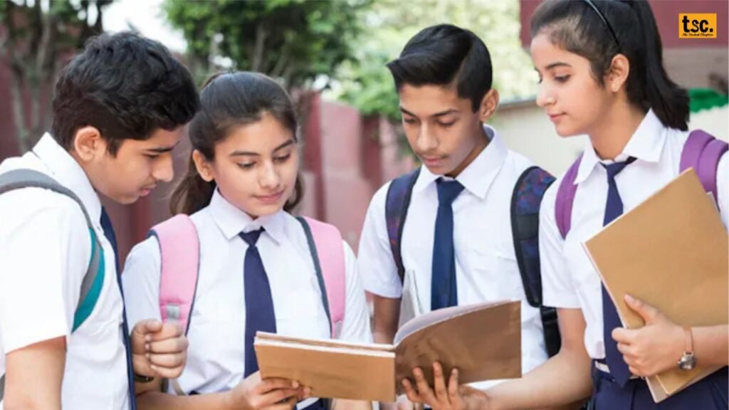 CBSE Introduces Two Board Exams for Class 10