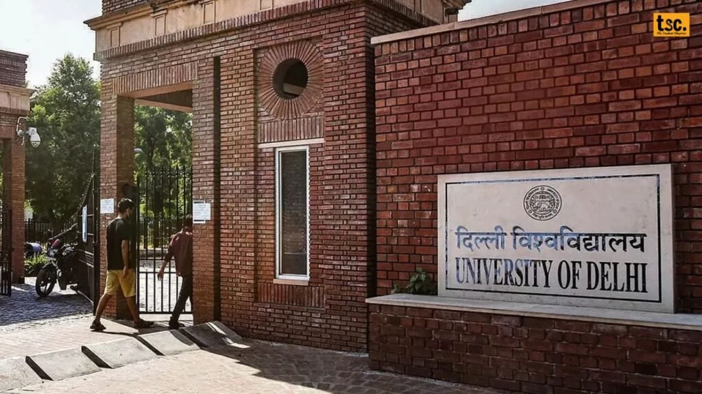 Delhi University UG, PG Admissions 2025: What's New This Year? 